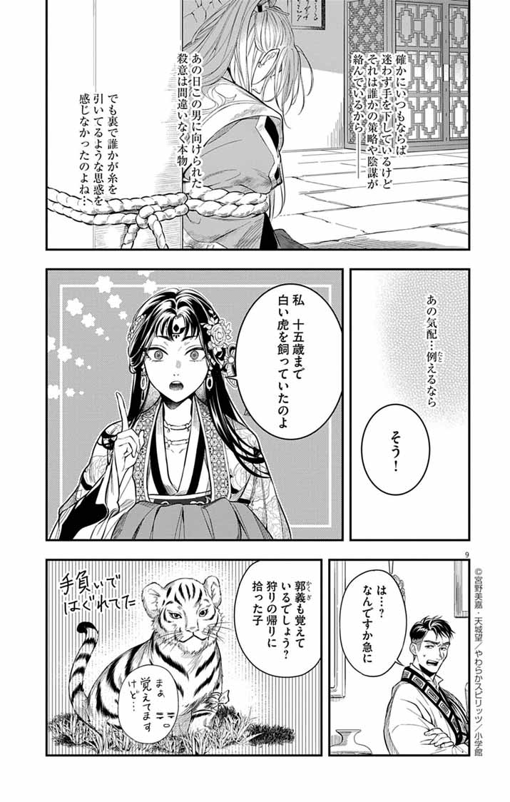 9