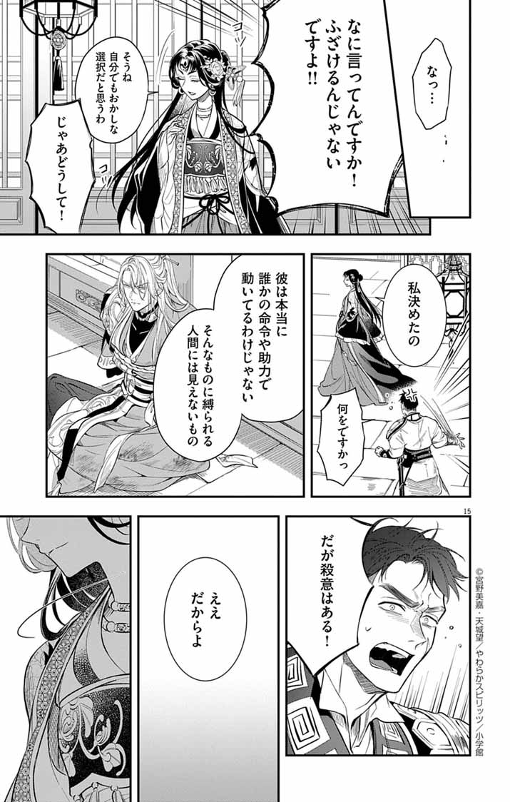 15