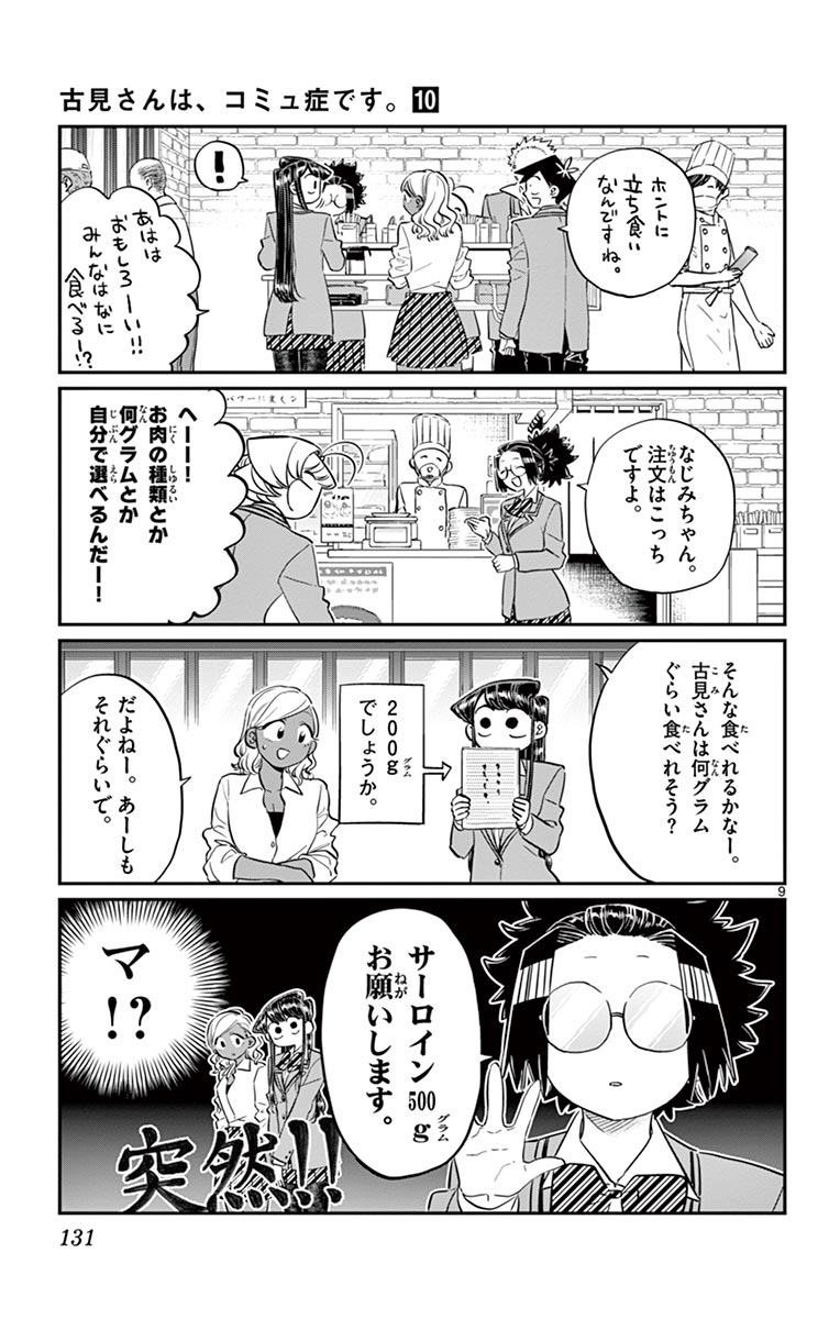 古見さんは、コミュ症です - raw - 第129-142話 - https://jpoo.bbcc.to/JPOO/06161046/10/page0132.jpeg