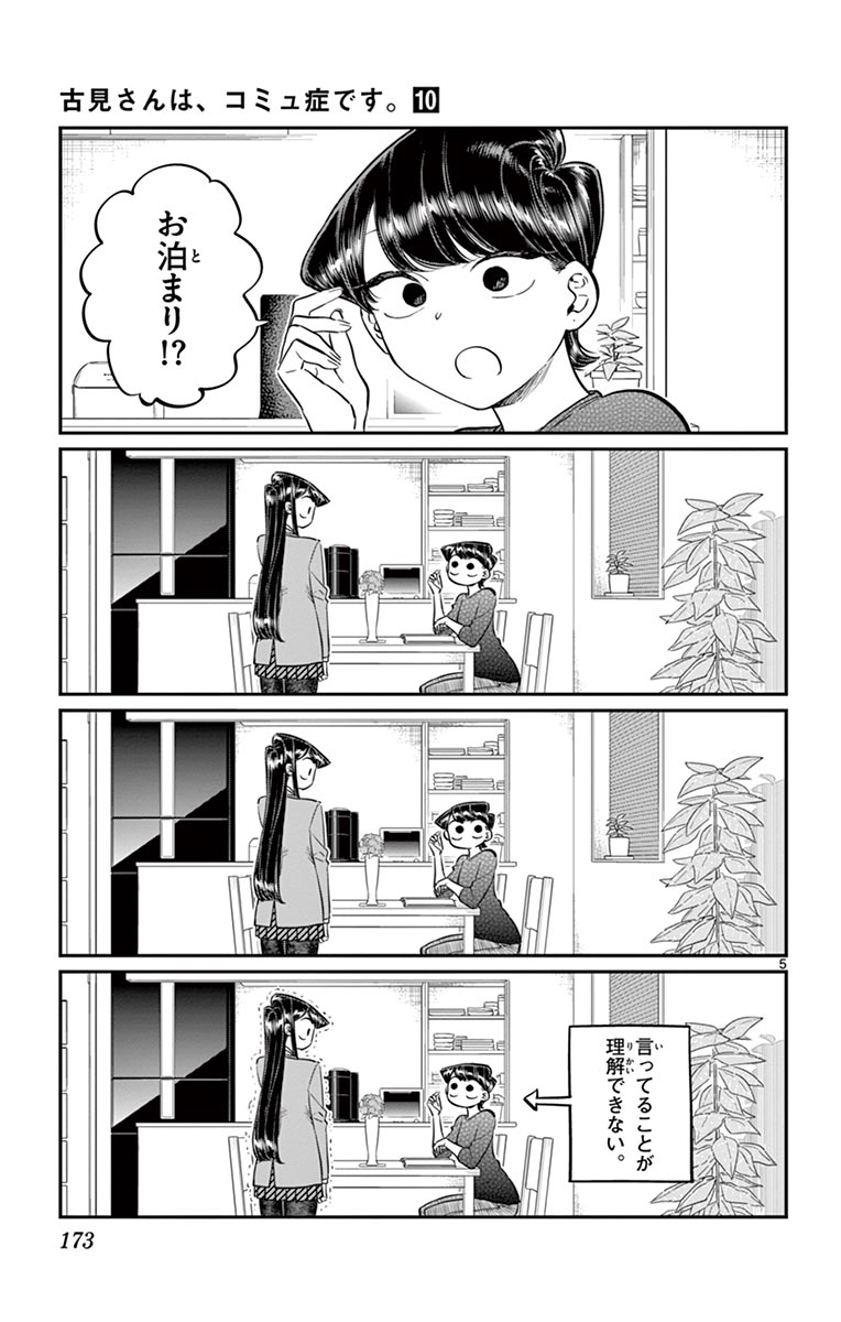 古見さんは、コミュ症です - raw - 第129-142話 - https://jpoo.bbcc.to/JPOO/06161046/10/page0174.jpeg