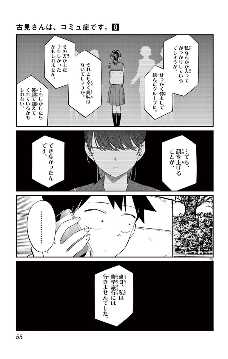 古見さんは、コミュ症です - raw - 第100-113話 - https://jpoo.bbcc.to/JPOO/06161046/8/page0056.jpeg