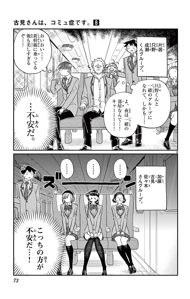 古見さんは、コミュ症です - raw - 第100-113話 - https://jpoo.bbcc.to/JPOO/06161046/8/page0074.jpeg
