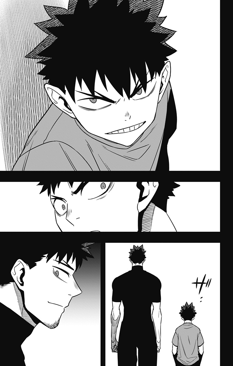怪獣８号 - raw - 第120話 - https://jpoo.bbcc.to/JPOO/120000170620/20.jpg