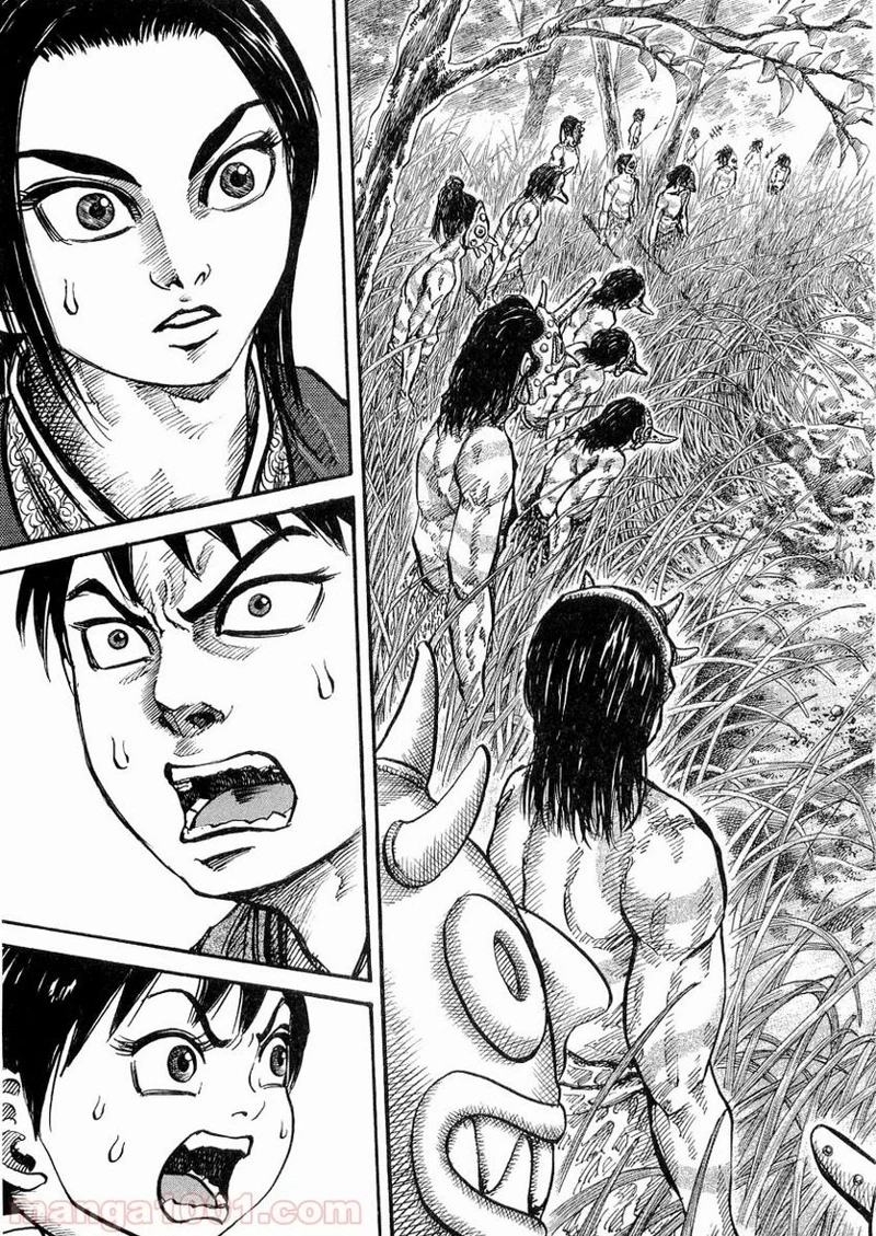 キングダム - raw - 第17話 - https://jpoo.bbcc.to/JPOO/17000091238/0008.webp