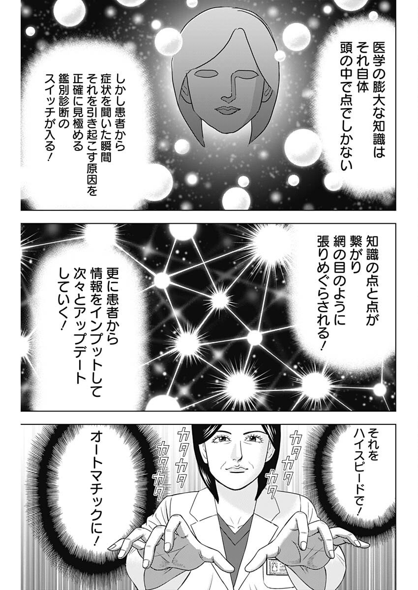 Dr.Eggs ドクターエッグス - raw - 87話 - https://jpoo.bbcc.to/JPOO/180305/nuutectvpgi.png
