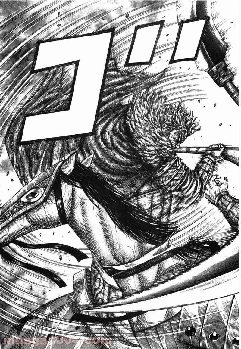 キングダム - raw - 第236話 - https://jpoo.bbcc.to/JPOO/236000091334/0004.webp