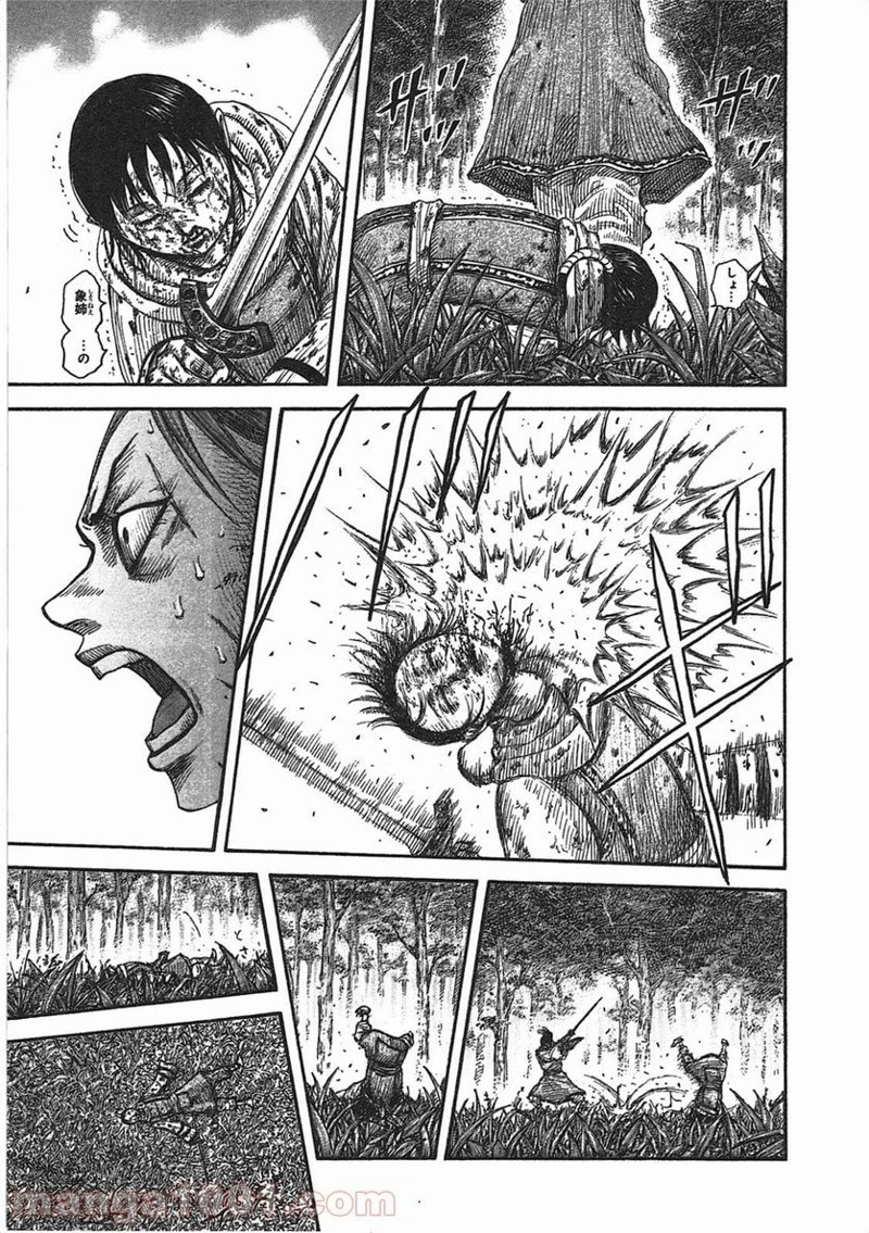 キングダム - raw - 第361話 - https://jpoo.bbcc.to/JPOO/361000091328/0014.webp