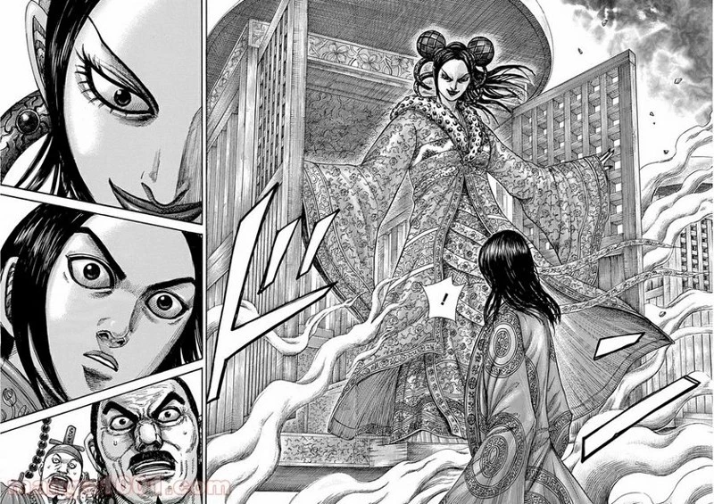キングダム - raw - 第411話 - https://jpoo.bbcc.to/JPOO/411000091139/0017.webp