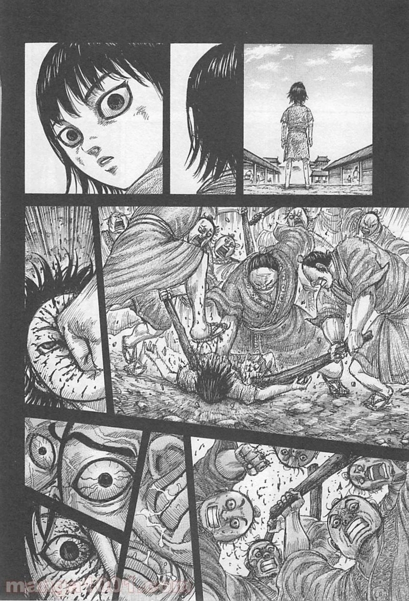 キングダム - raw - 第426話 - https://jpoo.bbcc.to/JPOO/426000091324/0011.webp