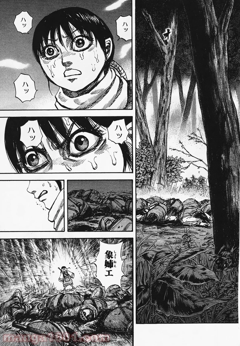 キングダム - raw - 第95話 - https://jpoo.bbcc.to/JPOO/95000091223/0006.webp